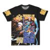 law shirt front 1 - One Piece EU Store