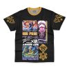 law shirt wrinkly - One Piece EU Store
