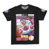 luffy shirt front 1 - One Piece EU Store