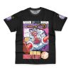 luffy shirt wrinkly 1 - One Piece EU Store