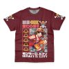 luffy shirt wrinkly 3 - One Piece EU Store