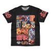 marineford Streetwear T Shirt Front wrinkly - One Piece EU Store