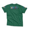 nami Streetwear T Shirt Back wrinkly 1 - One Piece EU Store