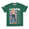 nami shirt front 1 - One Piece EU Store