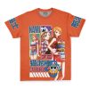 nami shirt front - One Piece EU Store