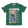 nami shirt wrinkly 1 - One Piece EU Store