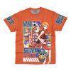 nami shirt wrinkly - One Piece EU Store