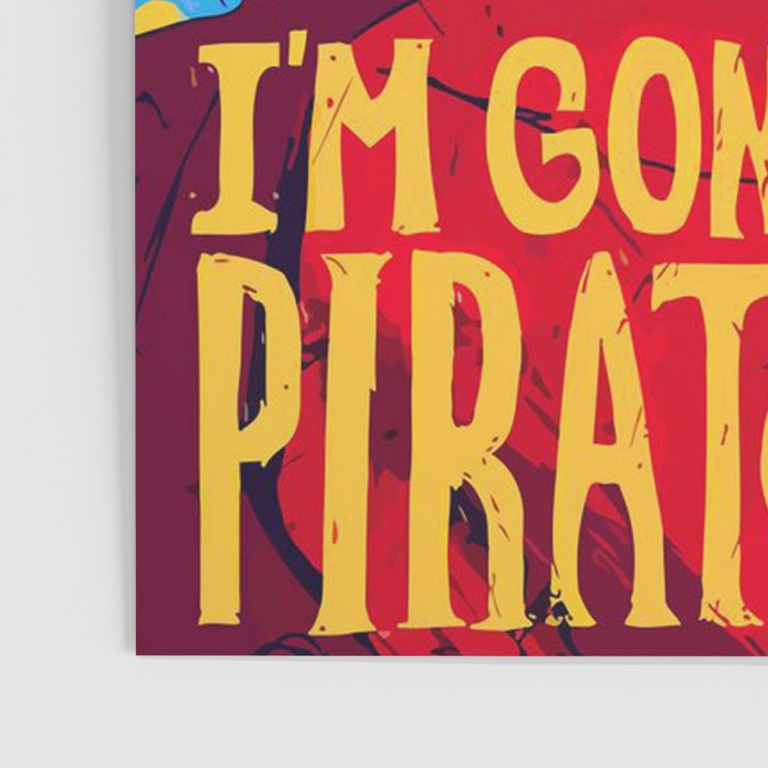 One Piece Luffy King Poster - Image 3