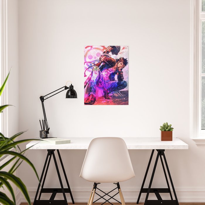 One Piece New Poster - Image 2