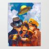one piece 33 posters - One Piece EU Store