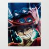 one piece 44 posters - One Piece EU Store