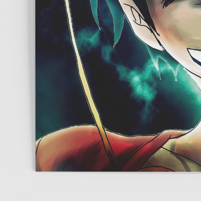One Piece Luffy Poster - Image 3