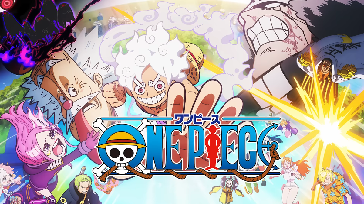 one piece anime egghead arc resumes in 2025 - One Piece EU Store