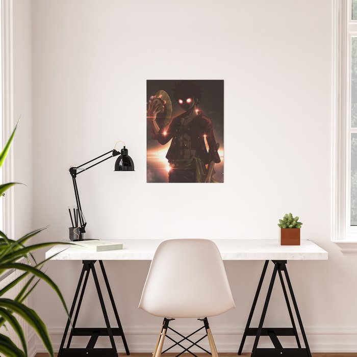 Dark One Piece Poster - Image 2