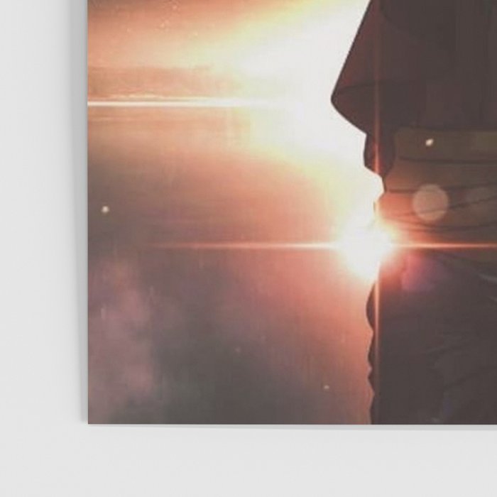 Dark One Piece Poster - Image 3