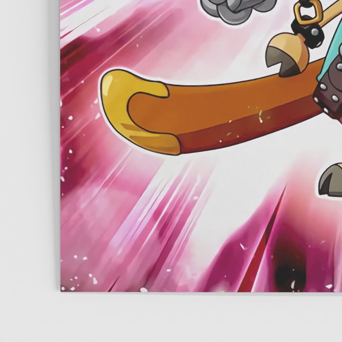 Chopper One Piece Poster - Image 3