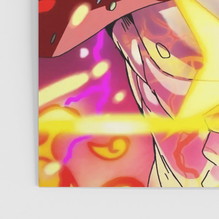 Luffy One Piece Poster - Image 3