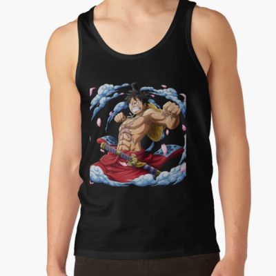 One Piece Full Edition Tank Top