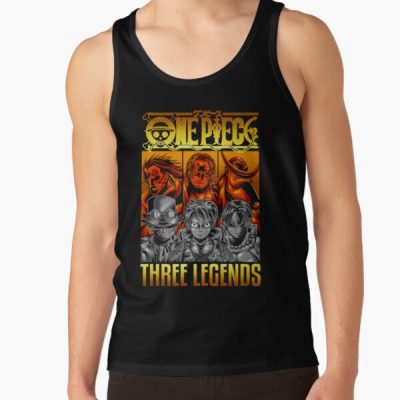 Three Legend One Piece Tank Top