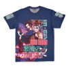robin shirt front - One Piece EU Store