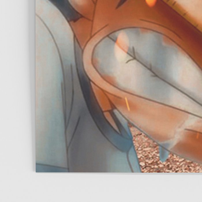 New Roronoa Zoro One Piece Poster - Image 3