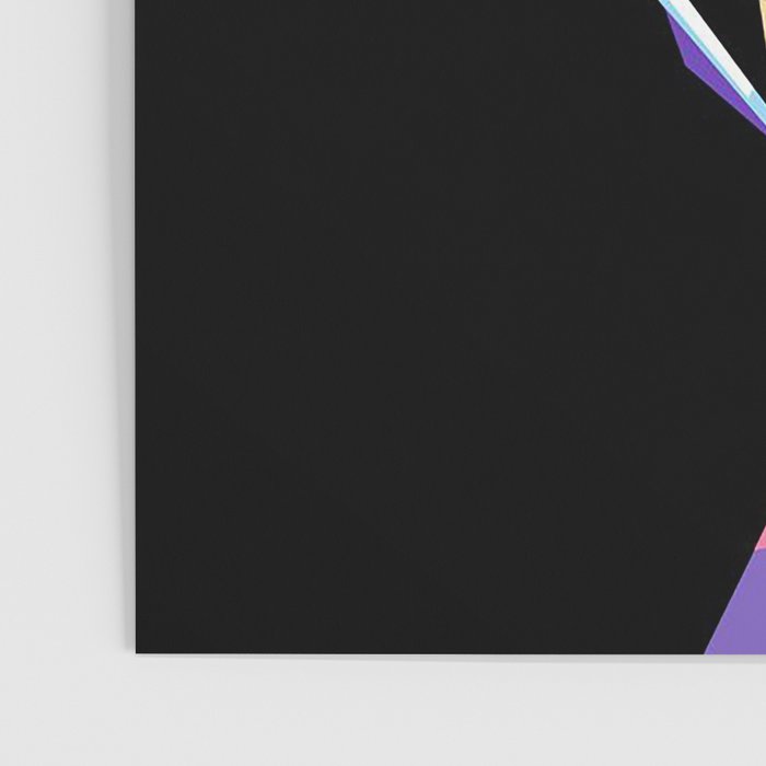 Sanji One Piece Poster - Image 3