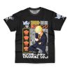 sanji shirt wrinkly 1 - One Piece EU Store