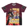 sanji shirt wrinkly - One Piece EU Store