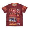shanks shirt wrinkly - One Piece EU Store