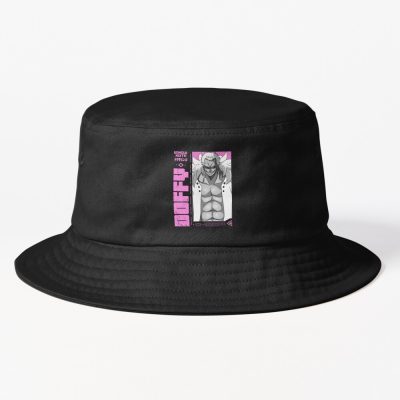 Donquixote Doflamingo One Piece V.3 Color Version Bucket Hat