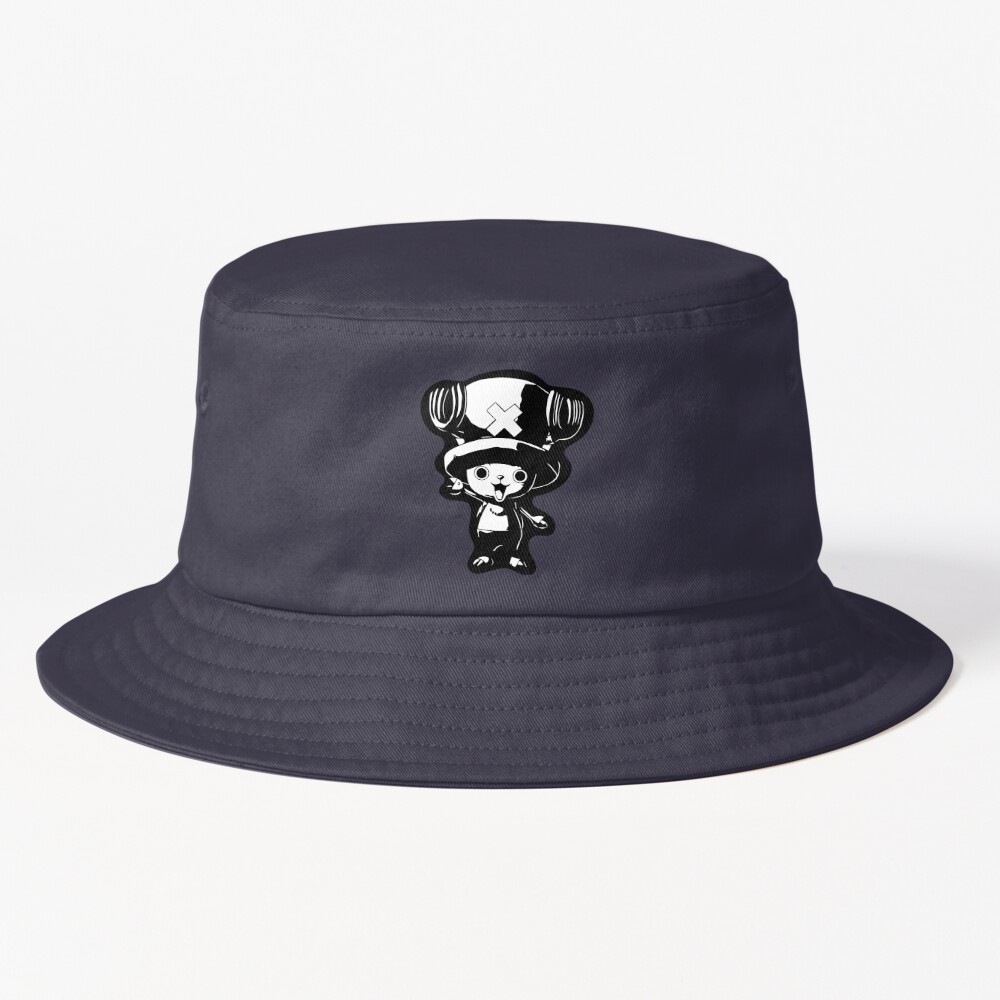 Chopper Bw Edition Bucket Hat