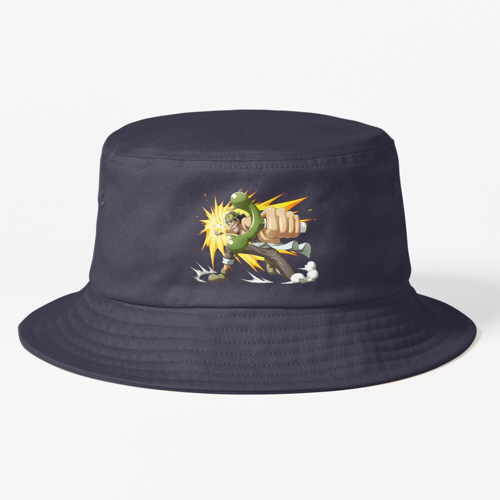 Hot Ussop One Piece Bucket Hat