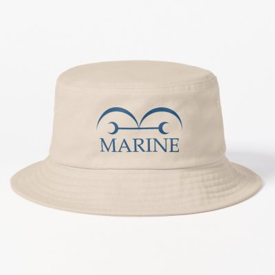 Marine Bucket Hat