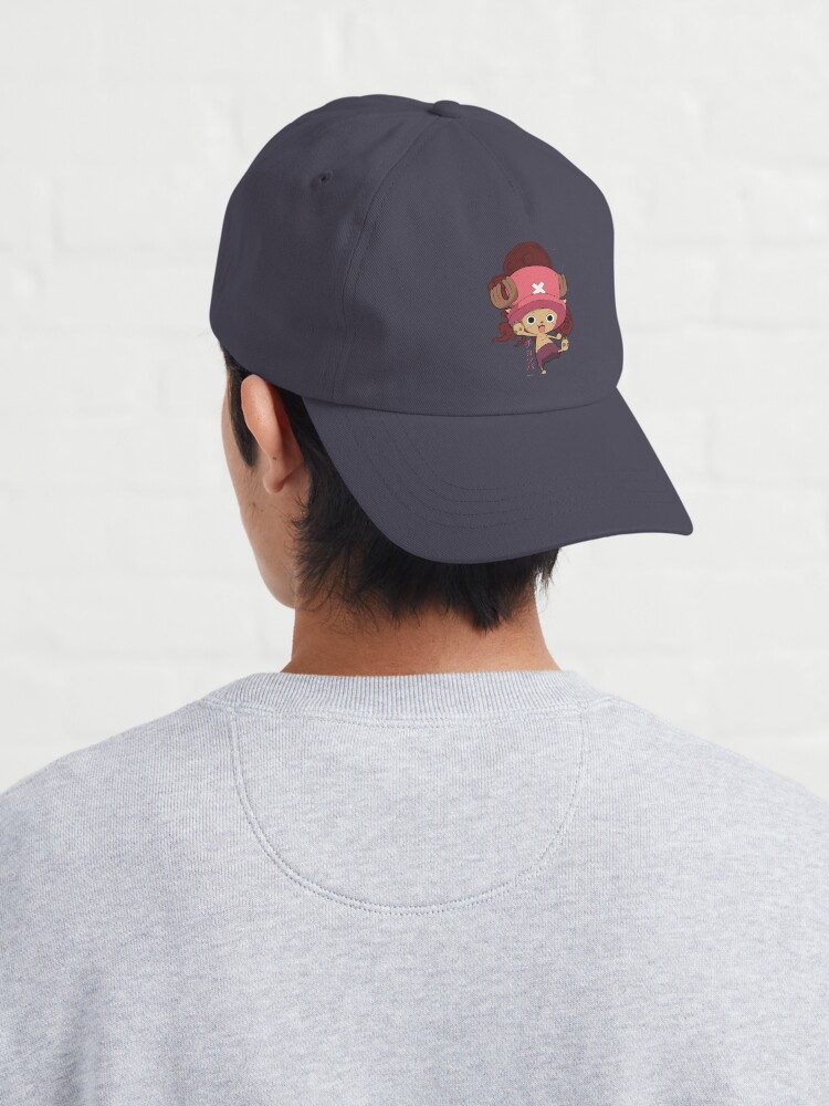 Tony Tony Chopper One Piece Cap - Image 3