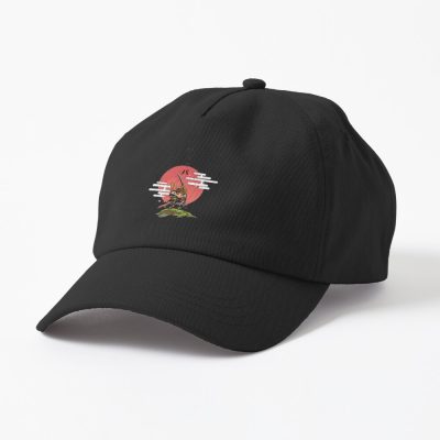 Chopper Samurai Perfect Gift For You And Friends Cap