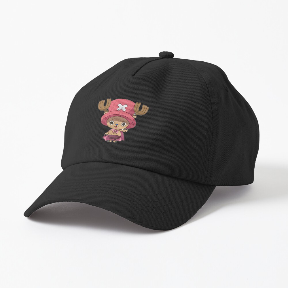 Tony Tony Chopper One Piece Cap
