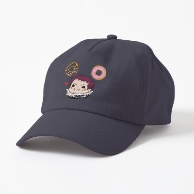One Piece Katakuri Cap