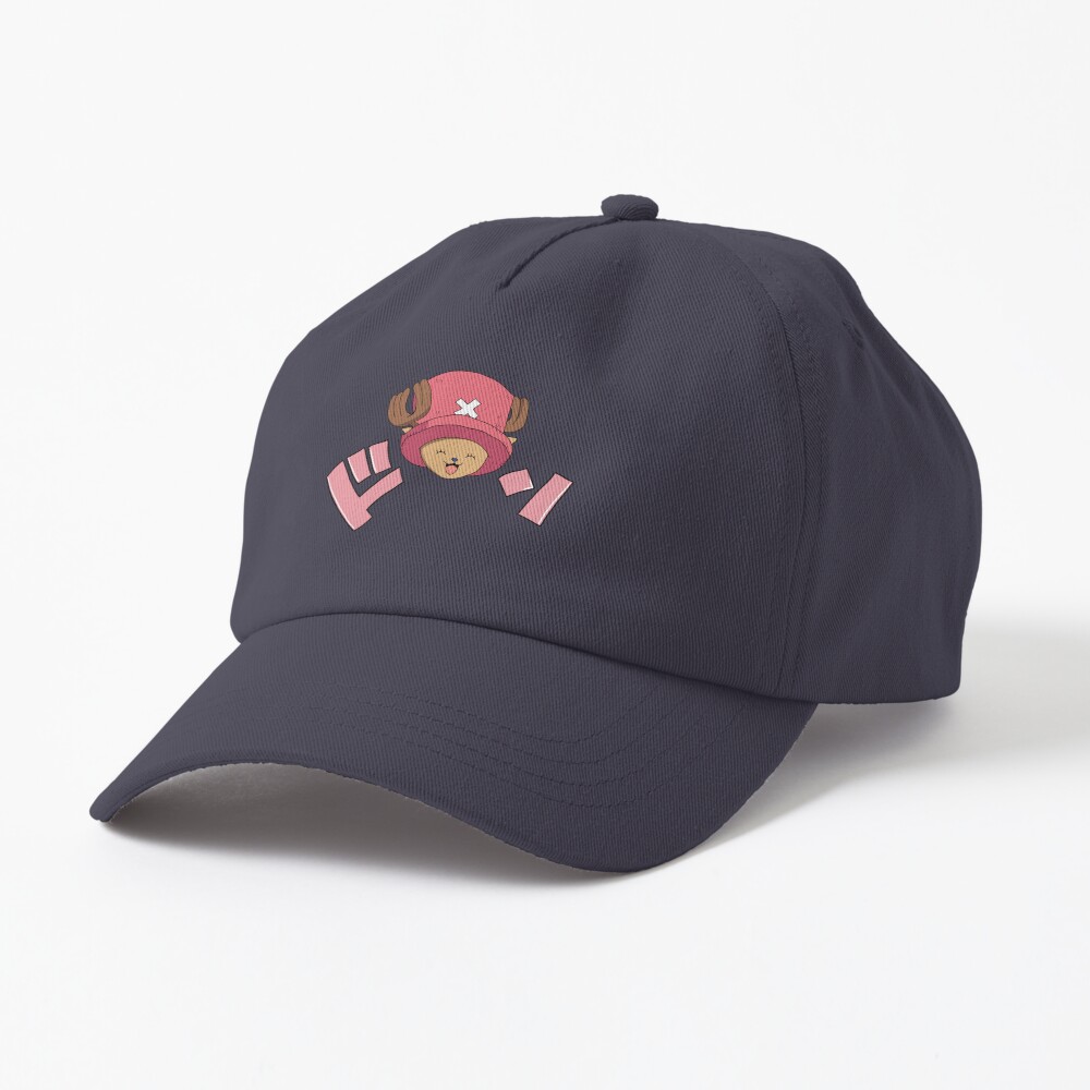Tony Tony Chopper Cap