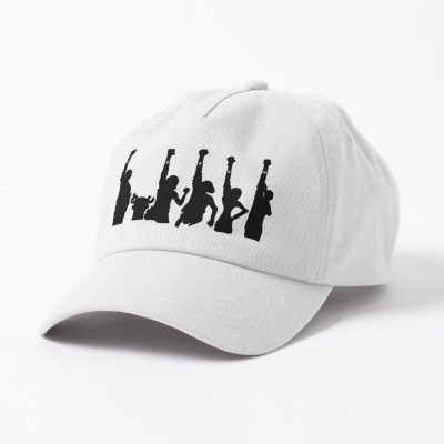 One Piece Goodbye Alabasta Cap