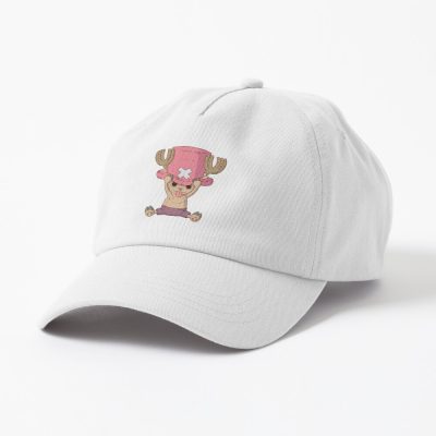 One Piece Tony Tony Cap