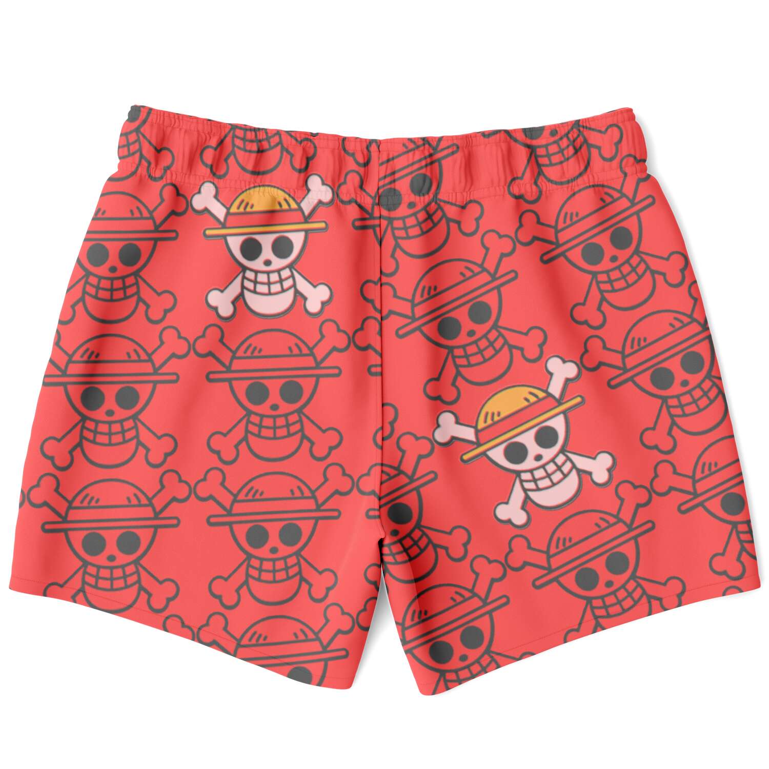 Cool One Piece Swim Trunks - Image 2