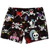 swimTrunk front 2 - One Piece EU Store