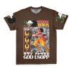 usopp shirt front 1 - One Piece EU Store