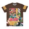 usopp shirt front - One Piece EU Store