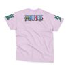 yamato Streetwear T Shirt Back wrinkly 1 - One Piece EU Store