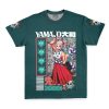 yamato shirt front 1 - One Piece EU Store