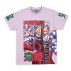 yamato shirt front - One Piece EU Store