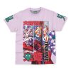 yamato shirt wrinkly - One Piece EU Store
