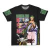 zoro shirt front 1 - One Piece EU Store