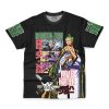 zoro shirt wrinkly 1 - One Piece EU Store